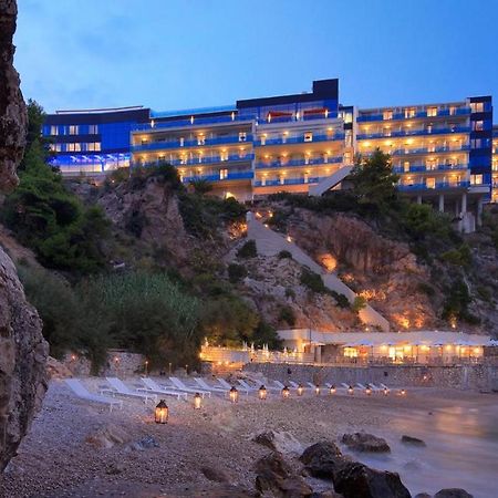 شقة Dubrovnik Oasis المظهر الخارجي الصورة