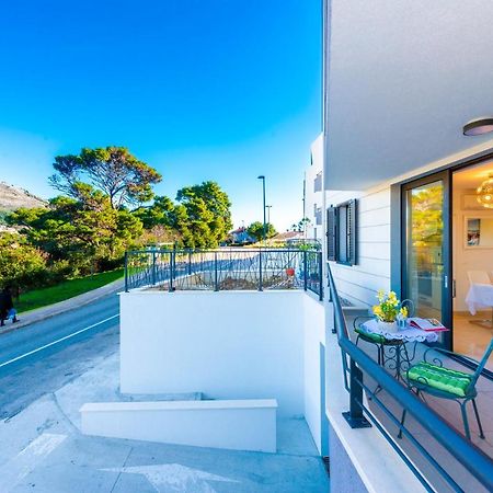 شقة Dubrovnik Oasis المظهر الخارجي الصورة