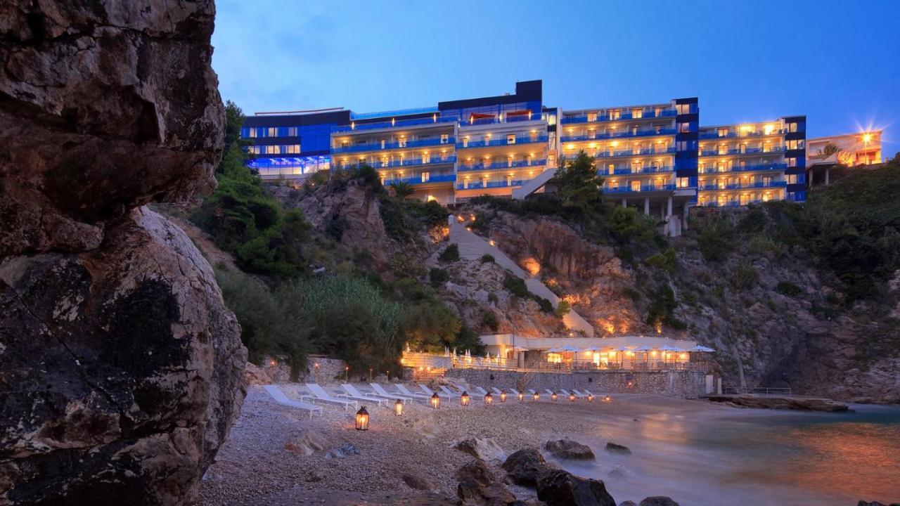 شقة Dubrovnik Oasis المظهر الخارجي الصورة