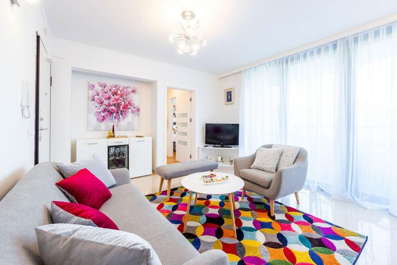 شقة Dubrovnik Oasis المظهر الخارجي الصورة