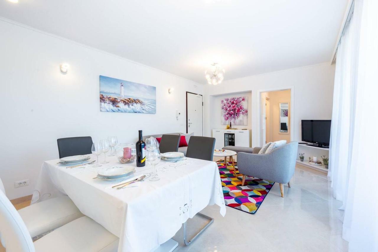 شقة Dubrovnik Oasis المظهر الخارجي الصورة