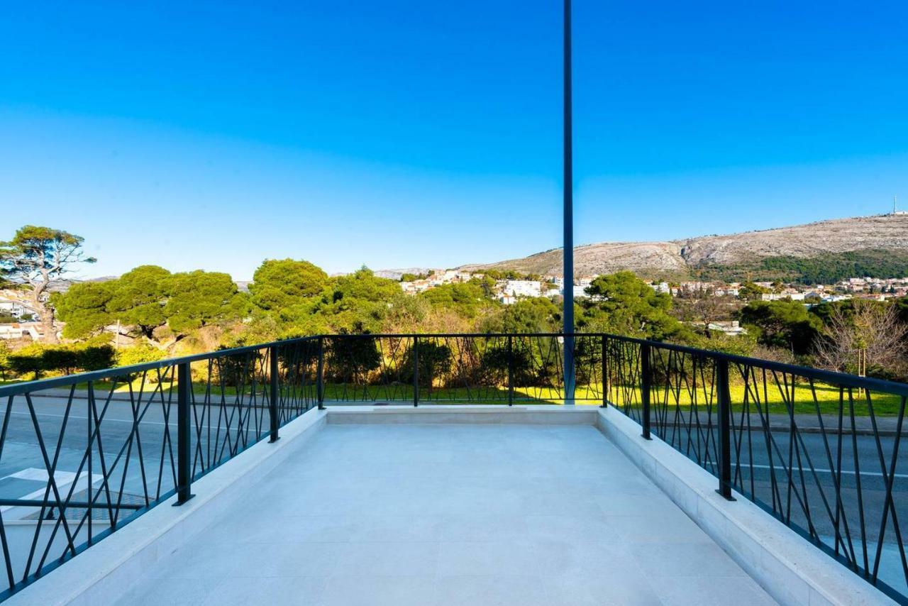 شقة Dubrovnik Oasis المظهر الخارجي الصورة