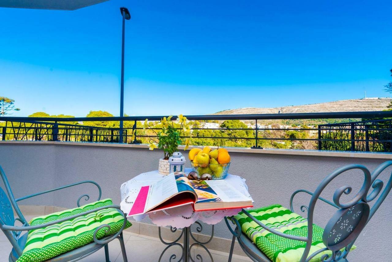 شقة Dubrovnik Oasis المظهر الخارجي الصورة