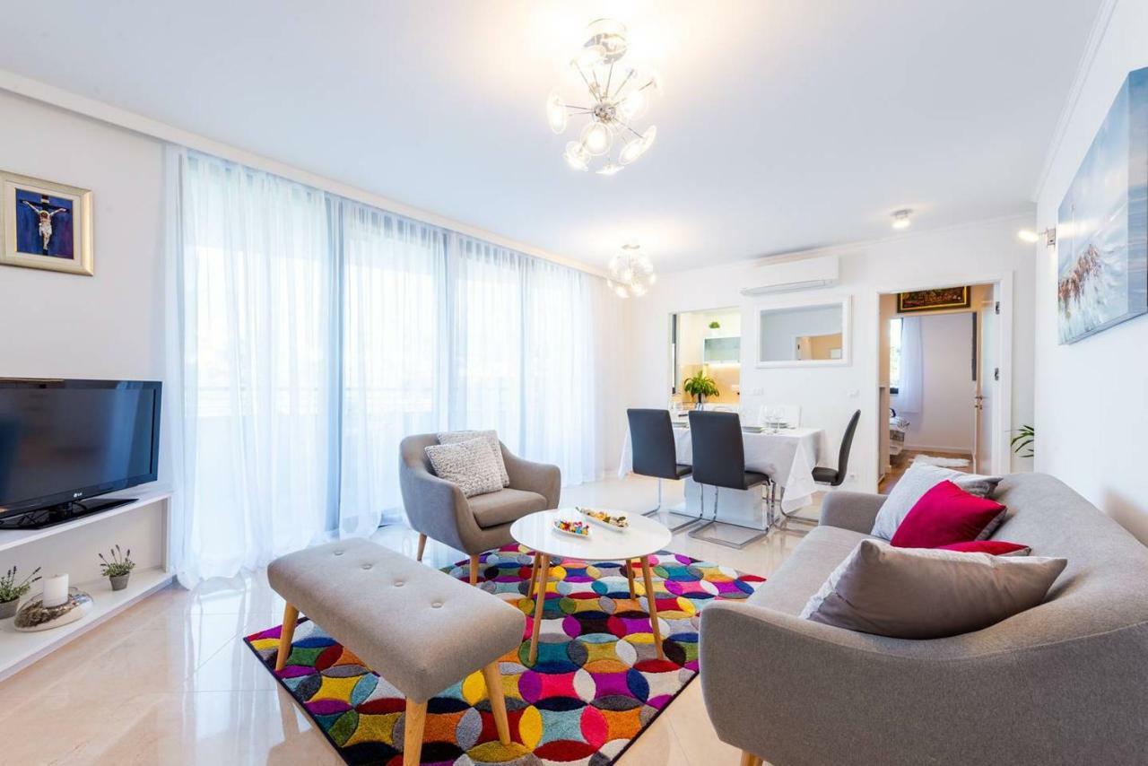 شقة Dubrovnik Oasis المظهر الخارجي الصورة
