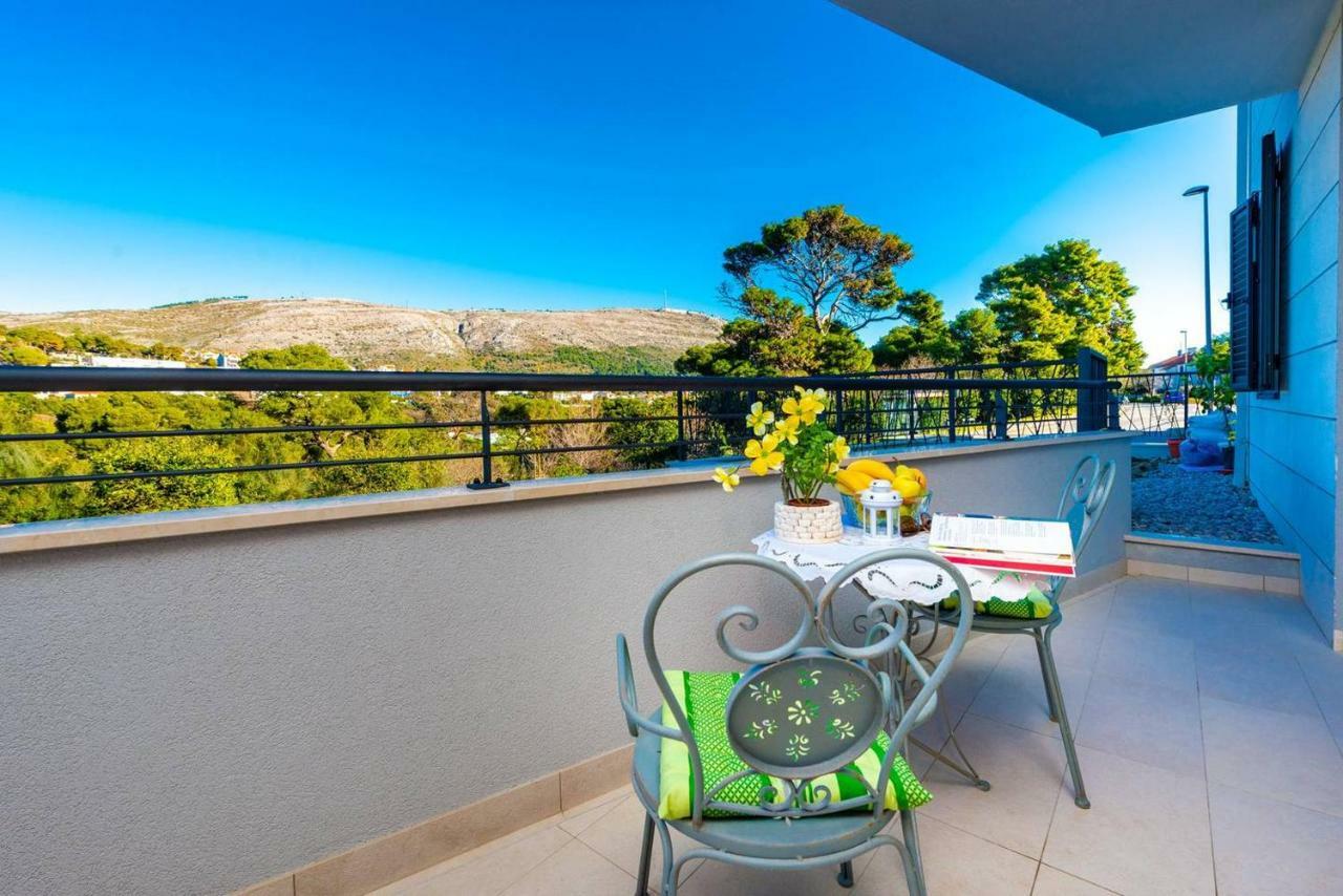 شقة Dubrovnik Oasis المظهر الخارجي الصورة