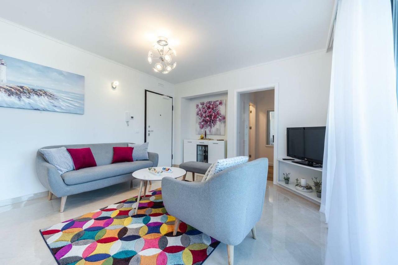 شقة Dubrovnik Oasis المظهر الخارجي الصورة
