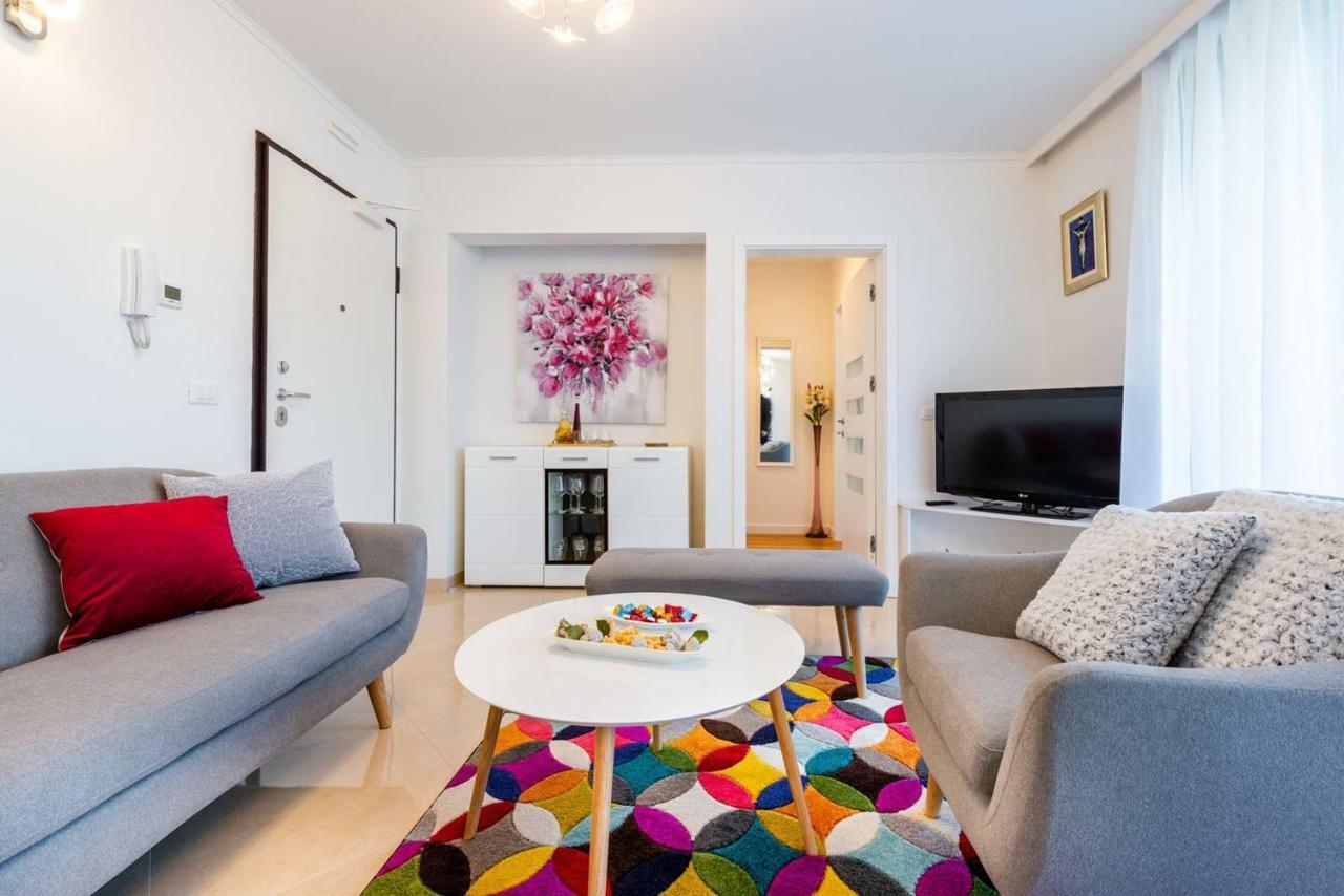 شقة Dubrovnik Oasis المظهر الخارجي الصورة