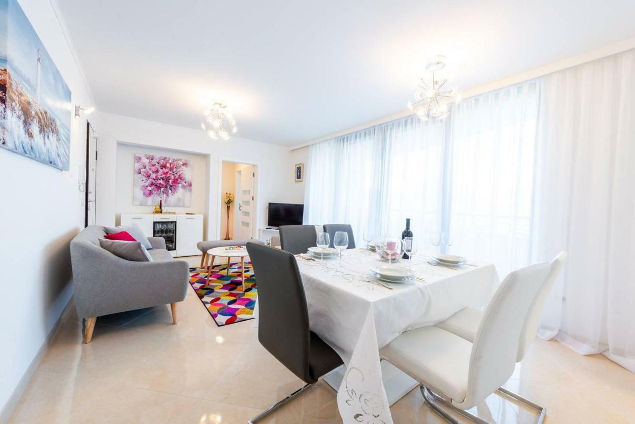 شقة Dubrovnik Oasis المظهر الخارجي الصورة