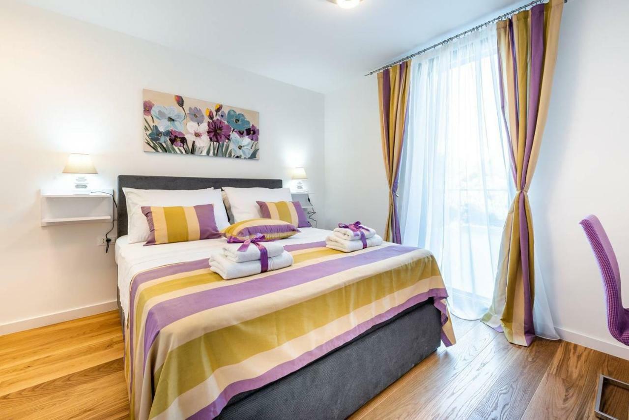 شقة Dubrovnik Oasis المظهر الخارجي الصورة