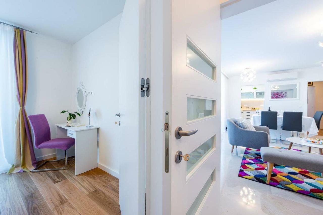 شقة Dubrovnik Oasis المظهر الخارجي الصورة