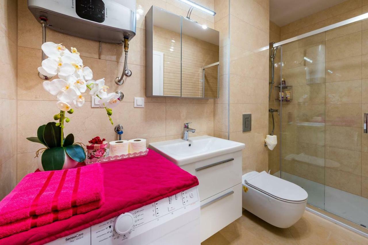 شقة Dubrovnik Oasis المظهر الخارجي الصورة