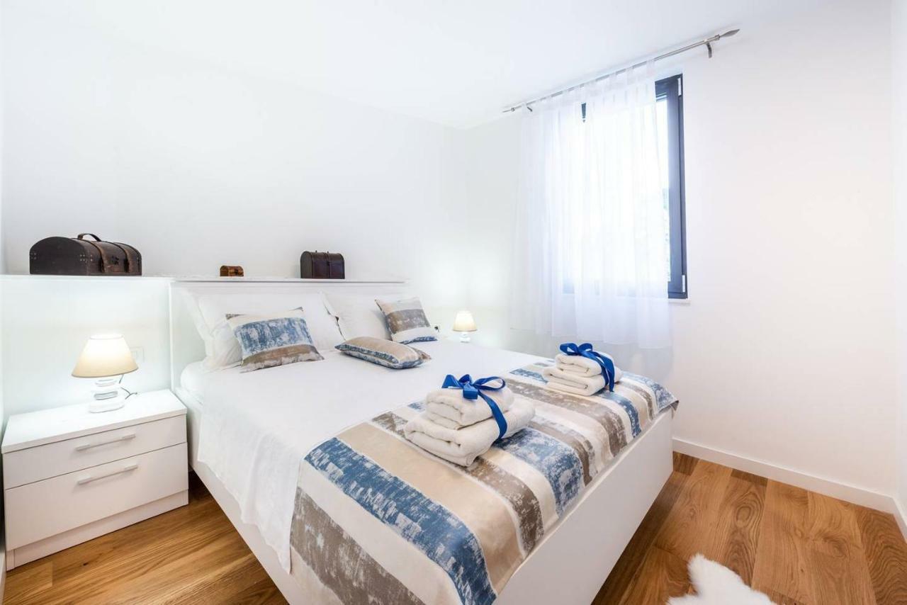 شقة Dubrovnik Oasis المظهر الخارجي الصورة