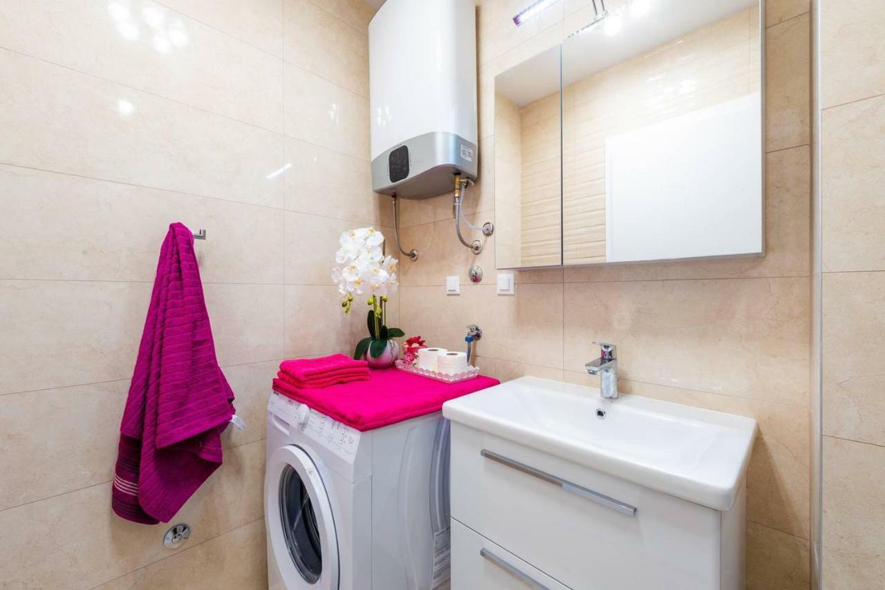 شقة Dubrovnik Oasis المظهر الخارجي الصورة