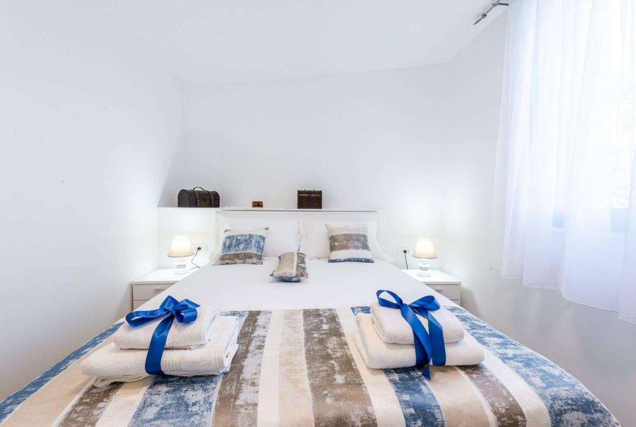 شقة Dubrovnik Oasis المظهر الخارجي الصورة