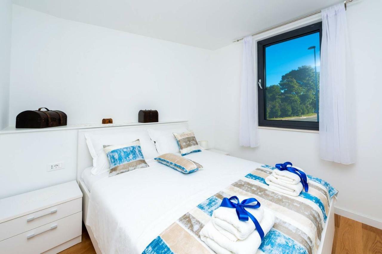 شقة Dubrovnik Oasis المظهر الخارجي الصورة