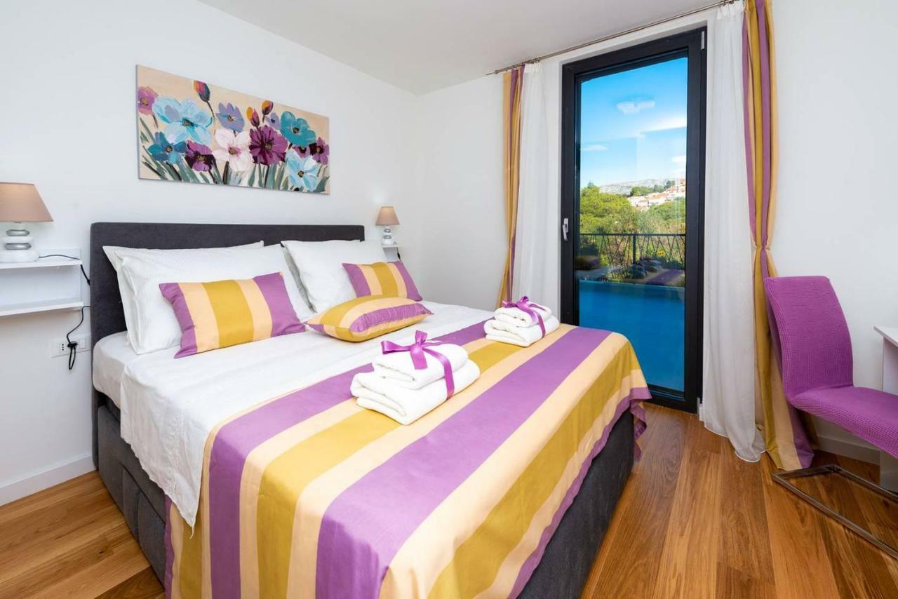 شقة Dubrovnik Oasis المظهر الخارجي الصورة