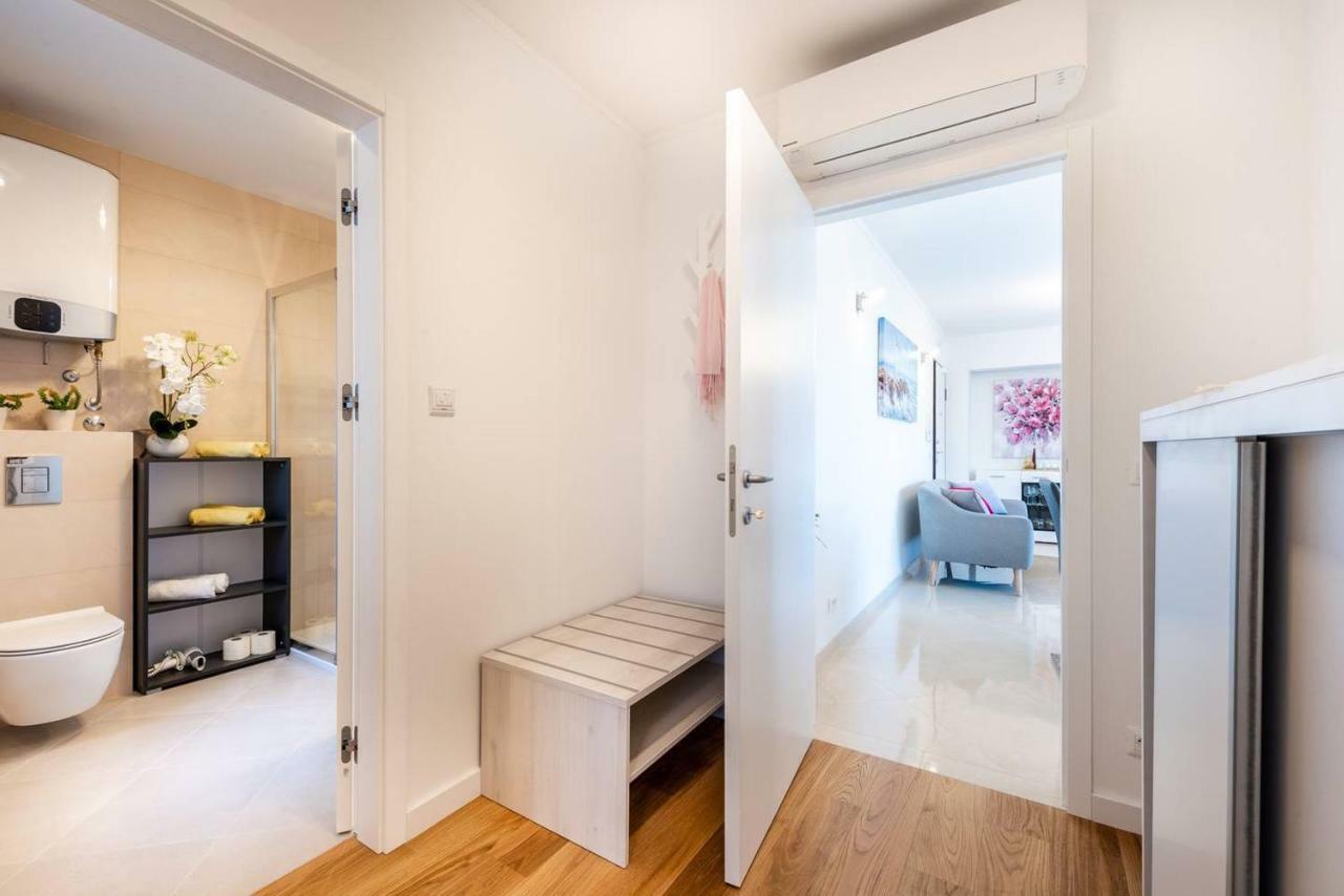 شقة Dubrovnik Oasis المظهر الخارجي الصورة