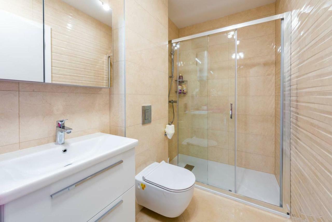 شقة Dubrovnik Oasis المظهر الخارجي الصورة