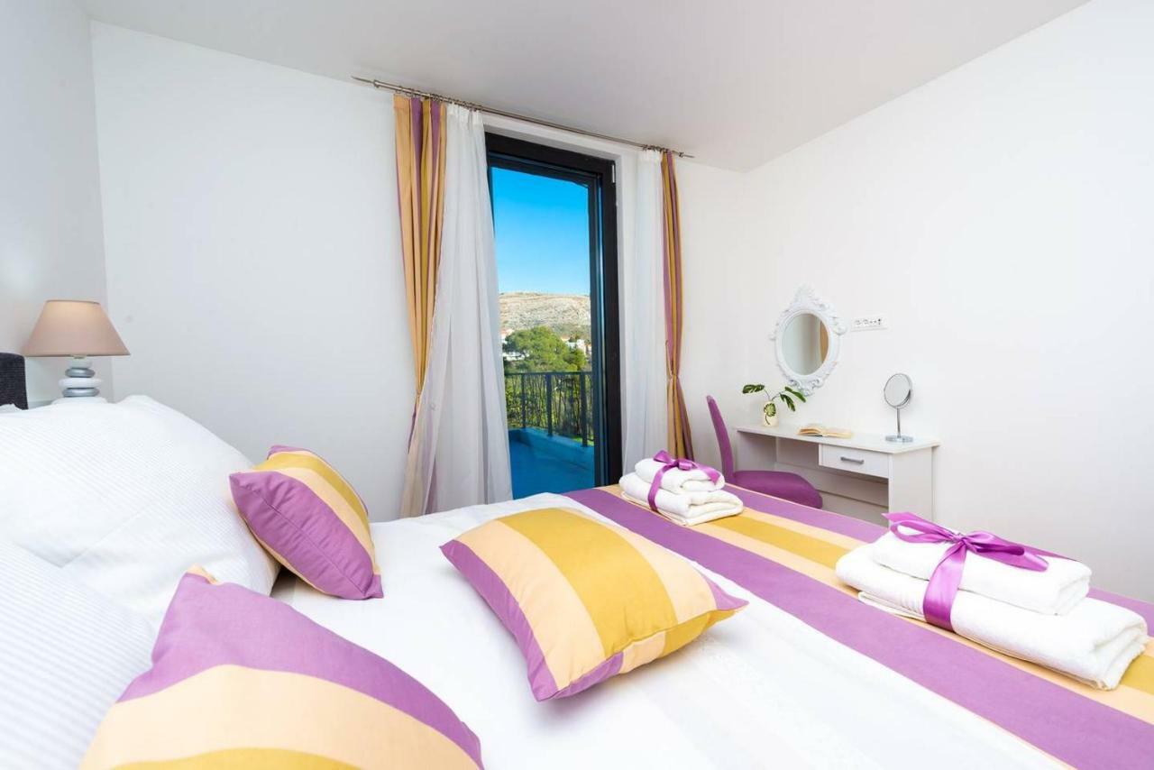 شقة Dubrovnik Oasis المظهر الخارجي الصورة