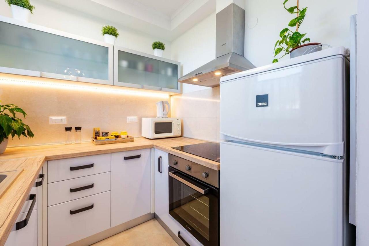 شقة Dubrovnik Oasis المظهر الخارجي الصورة