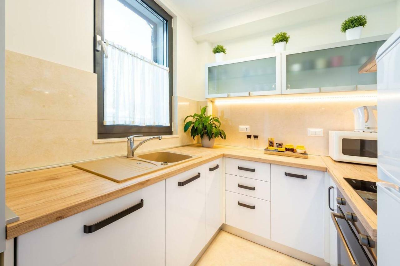 شقة Dubrovnik Oasis المظهر الخارجي الصورة