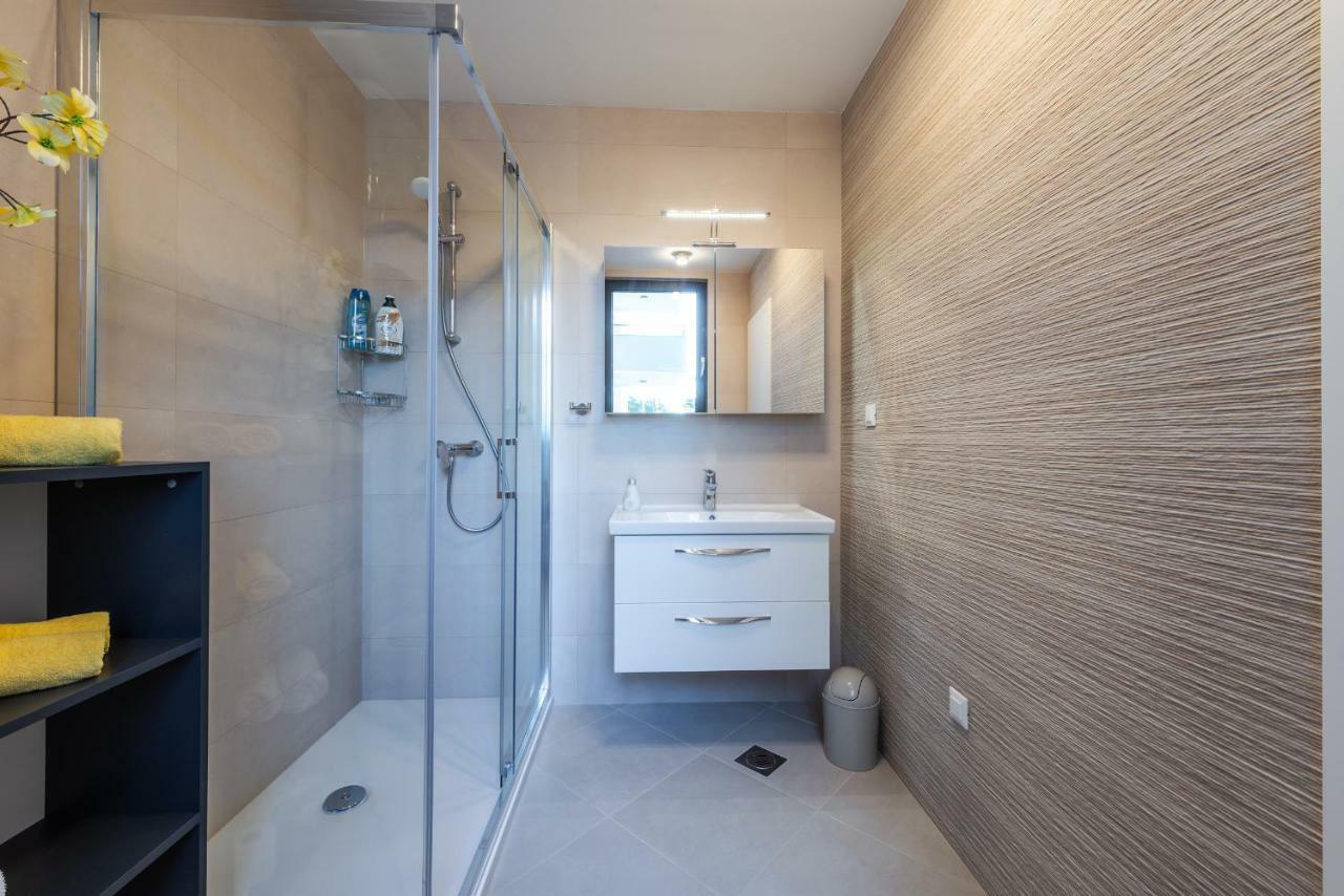 شقة Dubrovnik Oasis المظهر الخارجي الصورة